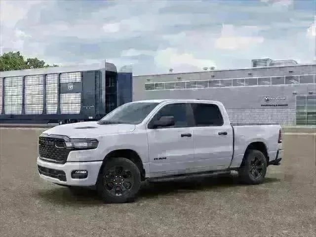 2026 RAM 1500 Pickup Express
