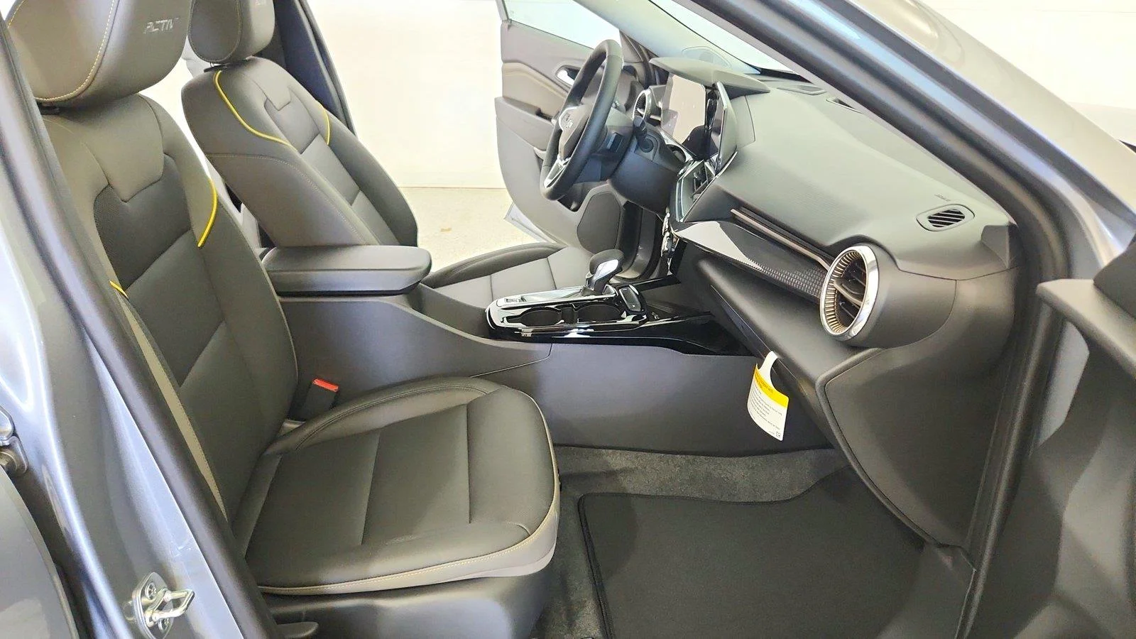2026 Chevrolet Trax Activ - Photo 29