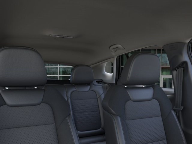 2026 Chevrolet Trax LT - Photo 25