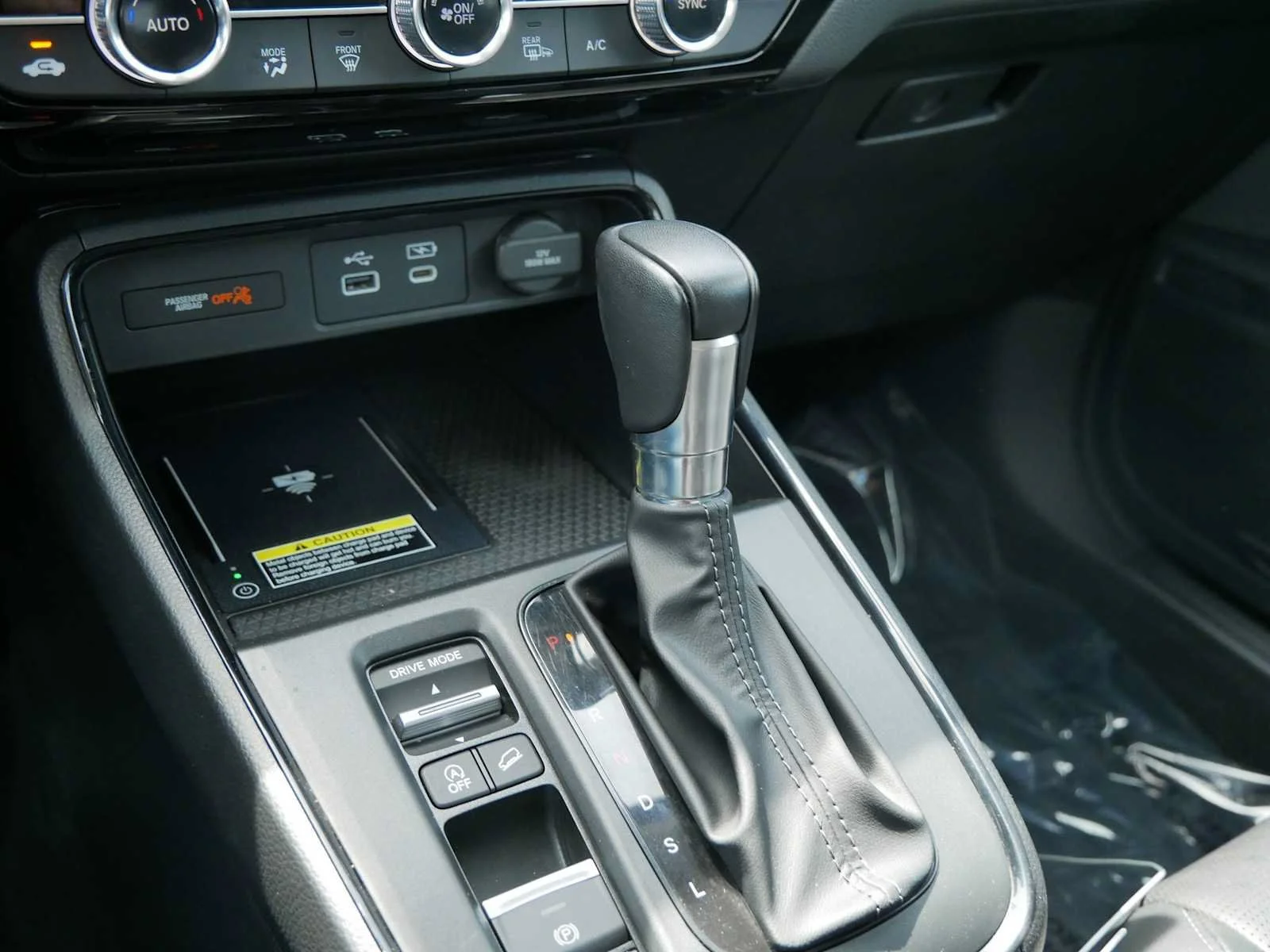 2024 Honda CR-V EX-L - Photo 60