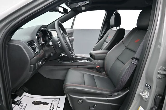 New 2026 Destroyer Gray Clear-Coat Exterior Paint Dodge GT Plus image 19