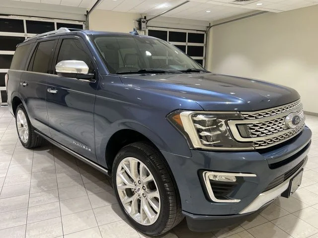 2018 Ford Expedition Platinum - Photo 7