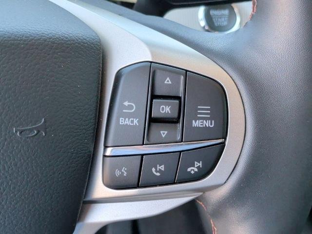 New 2026 Carbonized Gray Metallic Ford Active image 67