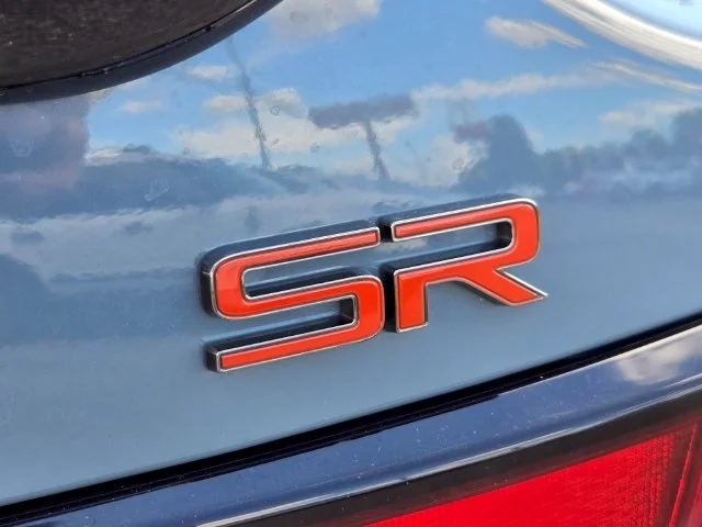 Used 2025 Gray Nissan SR image 21