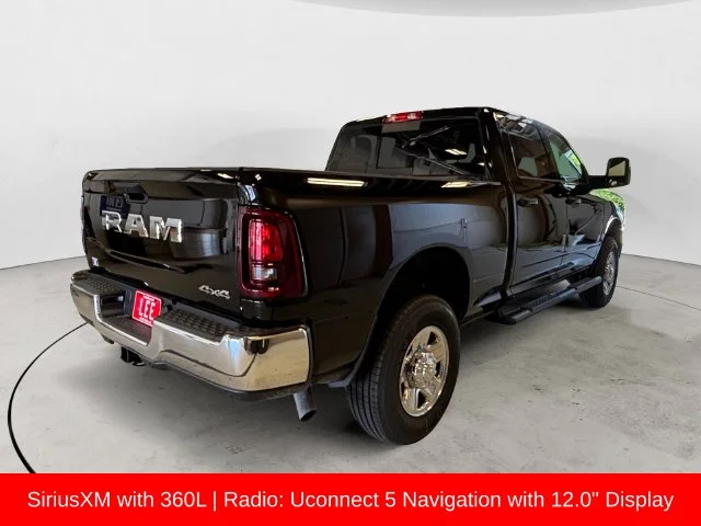 New 2026 Black Ram Tradesman image 5