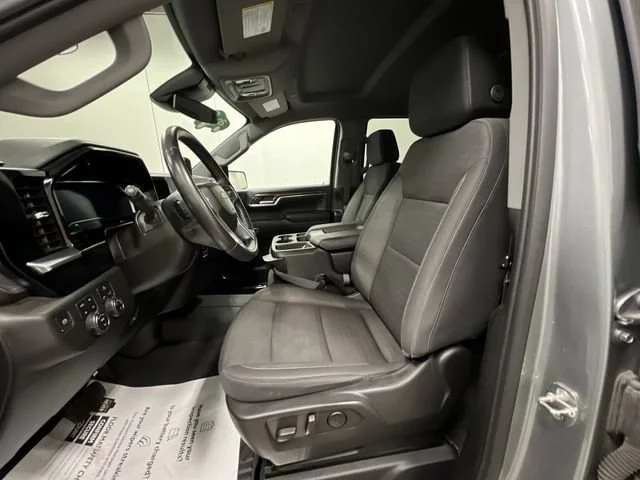 2023 Chevrolet Silverado 1500 LT - Photo 20
