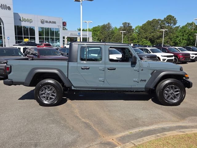 New 2026 Anvil Clear-Coat Exterior Paint Jeep Sport image 14