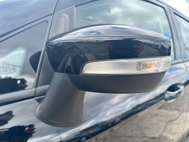 Used 2019 Black Ford SE image 49