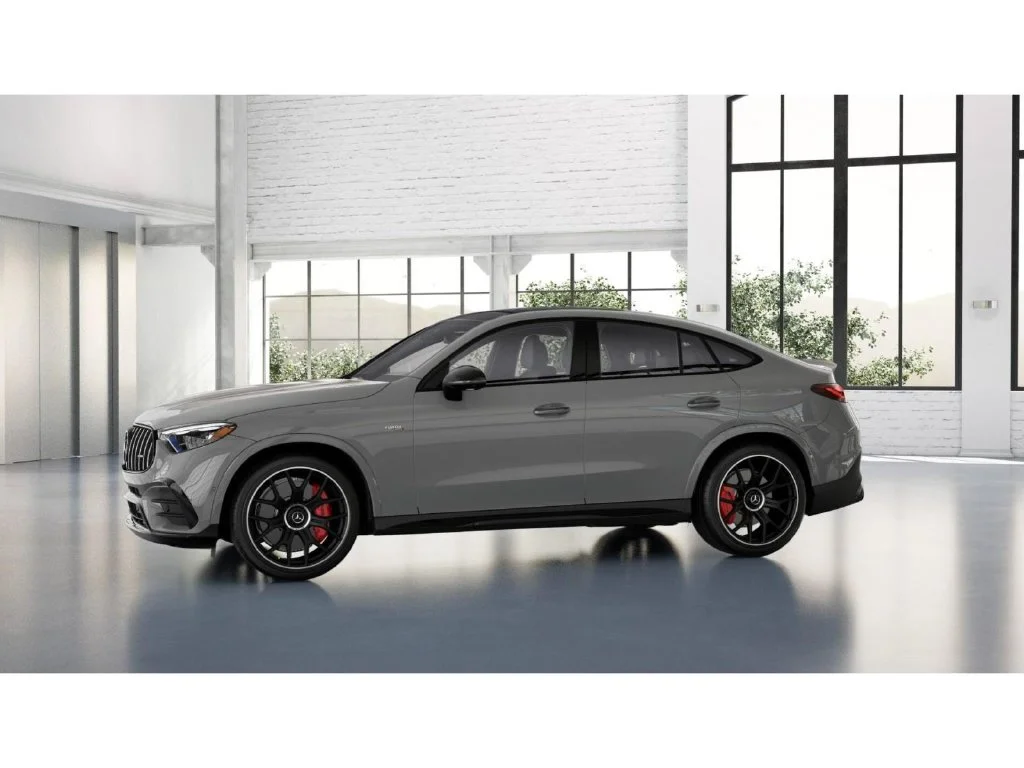 New 2027 White Mercedes-Benz  image 36