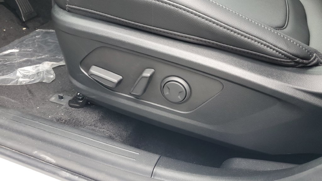 2026 Hyundai Santa Cruz XRT - Photo 16