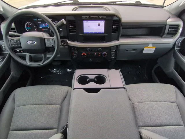 Certified Used 2024 Super Black Ford XL image 15