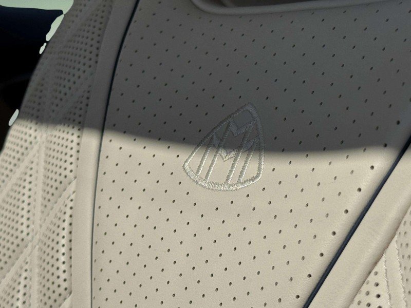 2017 Mercedes-Benz S-Class AMG S65 - Photo 30