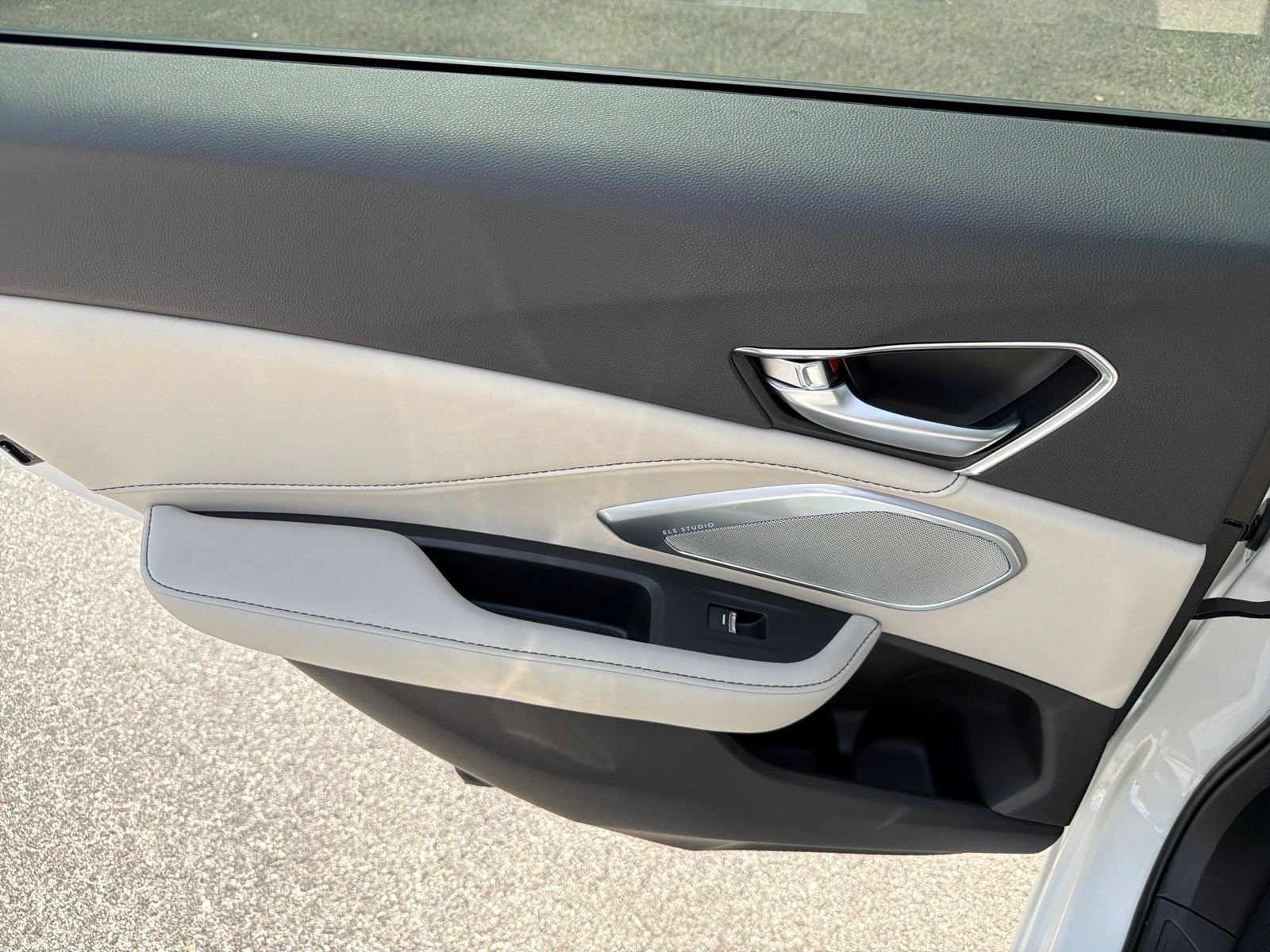New 2026 Acura RDX Technology Package 4D Sport Utility