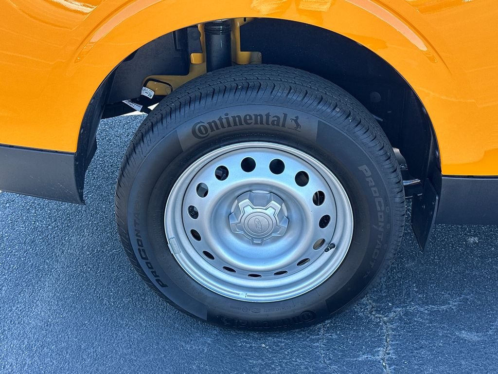 Certified Used 2026 Orange Ford XL image 17