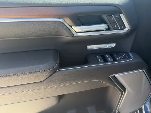 New 2026 Blue GMC Denali image 15