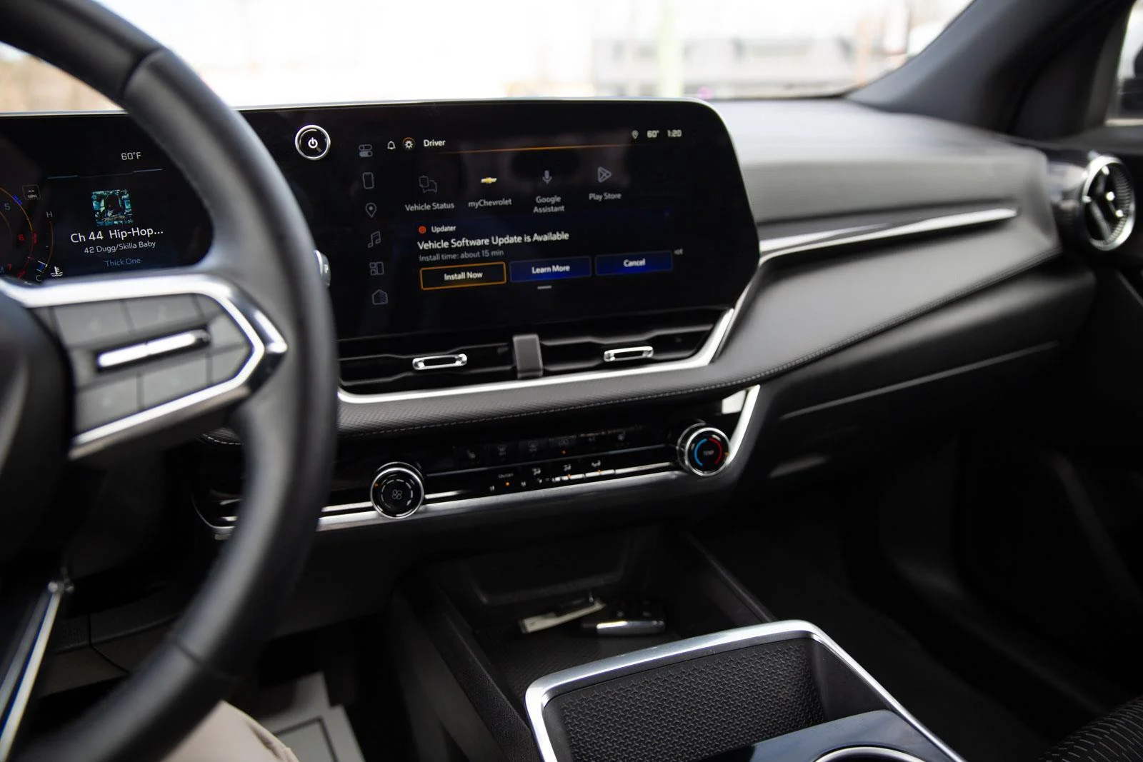 2025 Chevrolet Equinox LT - Photo 14