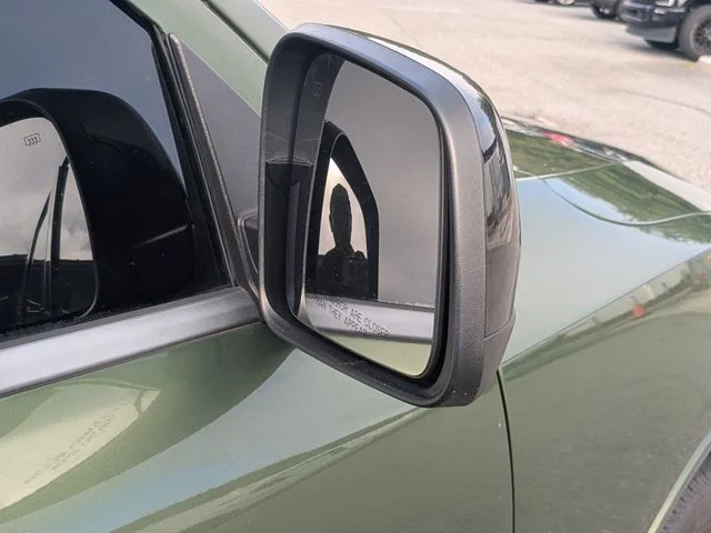 Used 2021 Green Clearcoat Dodge GT image 5