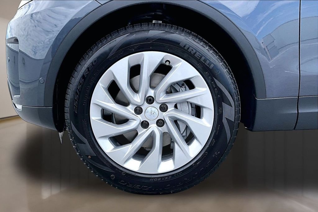 New 2026 VARESINE BLUE Land Rover S image 14