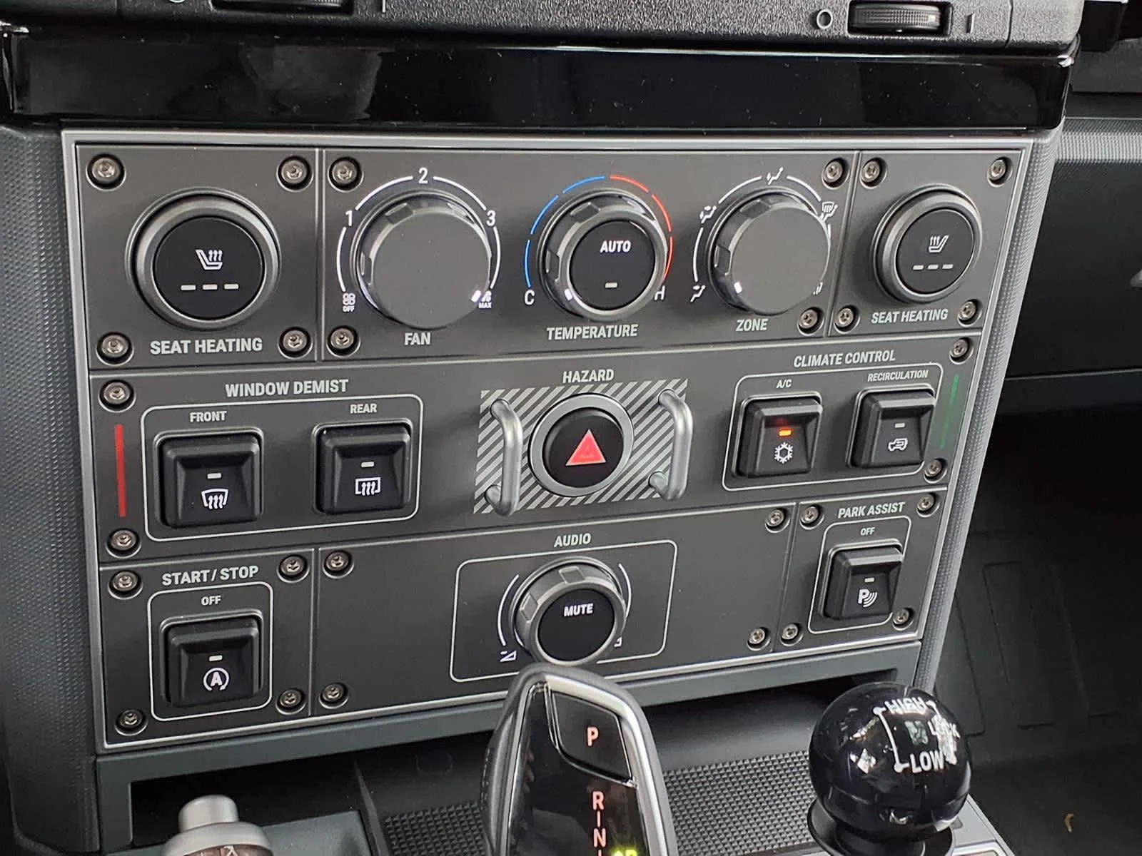 2026 INEOS Grenadier Fieldmaster Edition - Photo 16