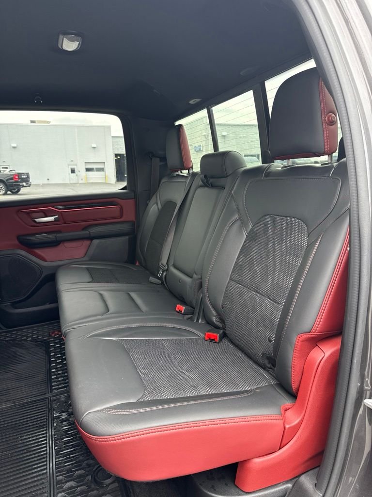Used 2020 Gray Ram Rebel image 18