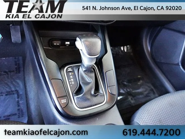2023 Kia Soul LX - Photo 29