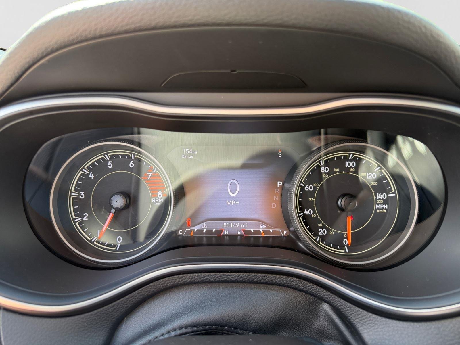 2022 Jeep Cherokee Limited - Photo 17