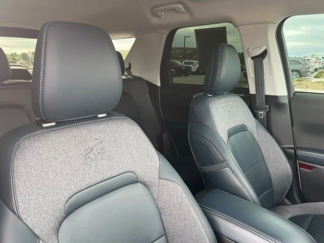 Used 2023 Green Ford Outer Banks image 25