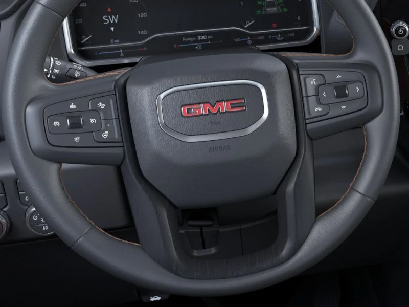 New 2026 Coastal Dune GMC AT4 image 19