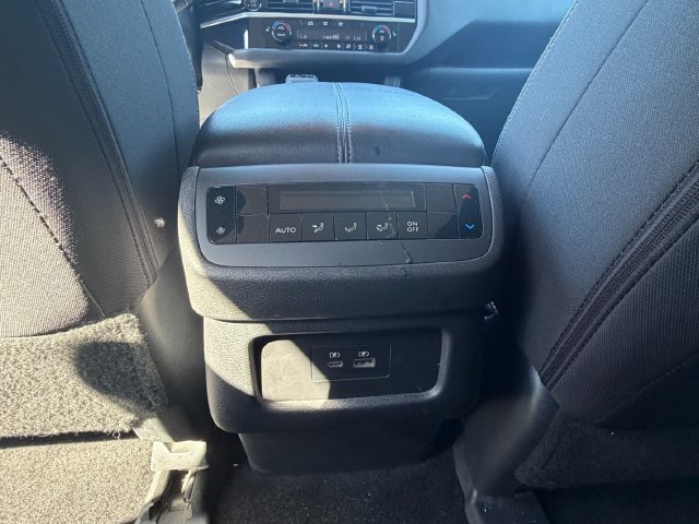 Used 2025 Blue Nissan SV image 44