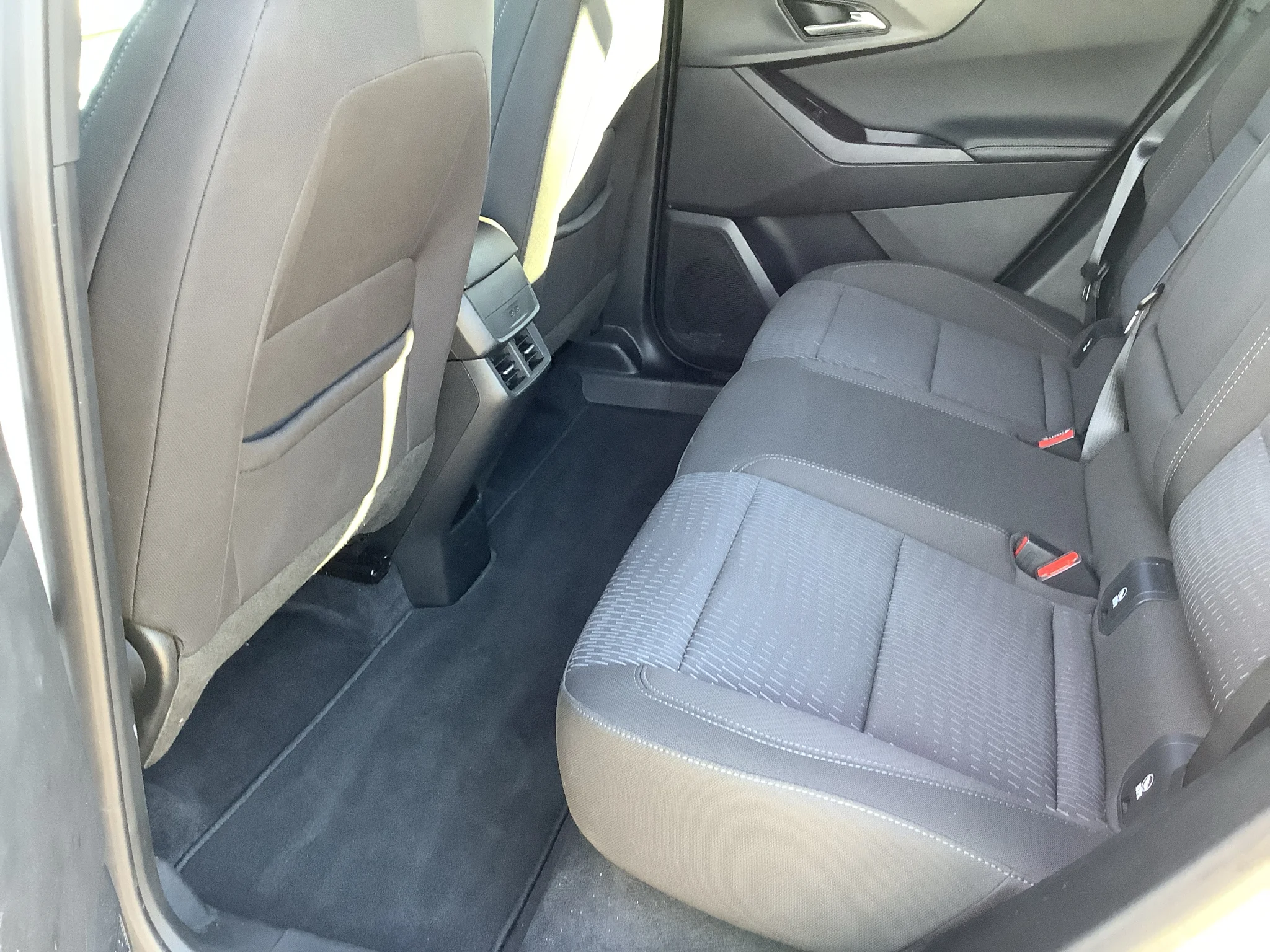 Used 2026 Summit White Chevrolet AWD LT image 13