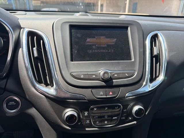 Used 2024 White Chevrolet LT image 10