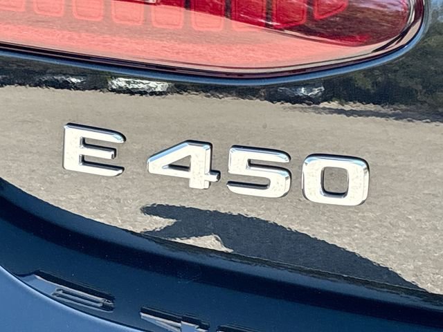 2023 Mercedes-Benz E-Class E450 - Photo 11