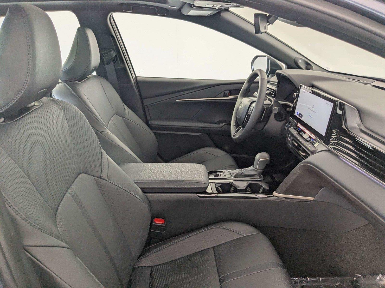 Used 2026 Dark Cosmos TOYOTA  image 31