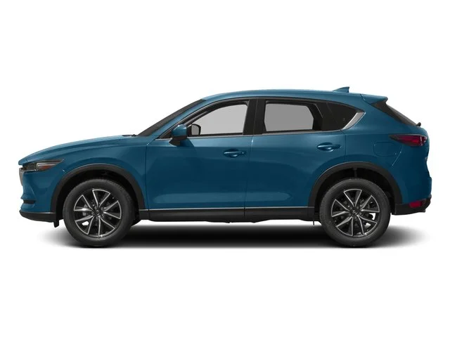 Used 2017 Machine Gray Metallic Mazda Grand Touring image 6
