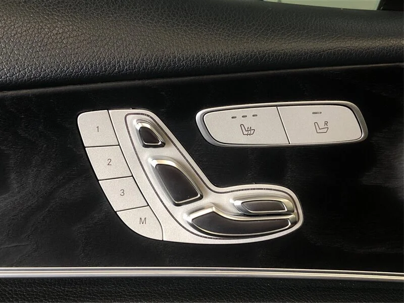 2018 Mercedes-Benz E-Class E300 - Photo 19