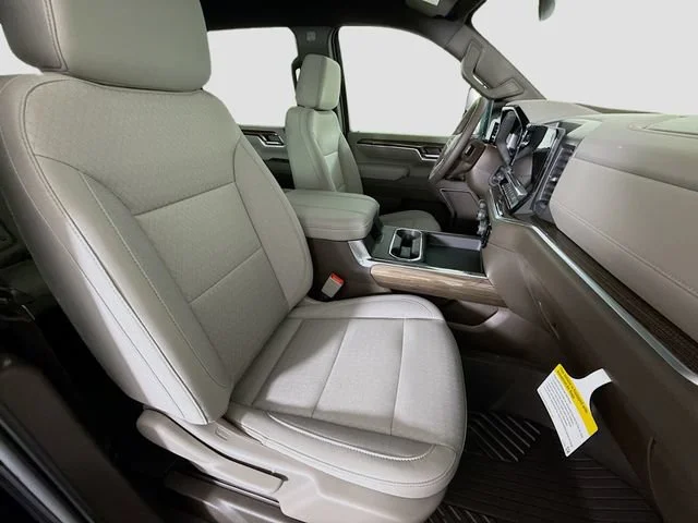 New 2026 Black Chevrolet LT image 26