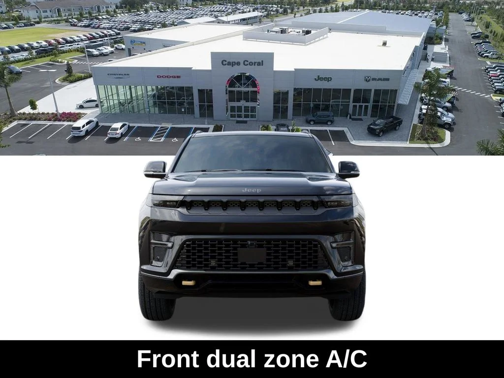 New 2026 High Gloss Black Jeep 85th Anniversary Edition image 6