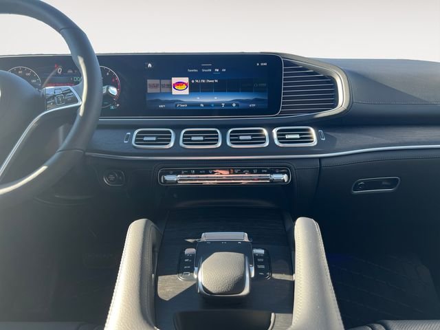 New 2026 White Mercedes-Benz GLE 450 image 11