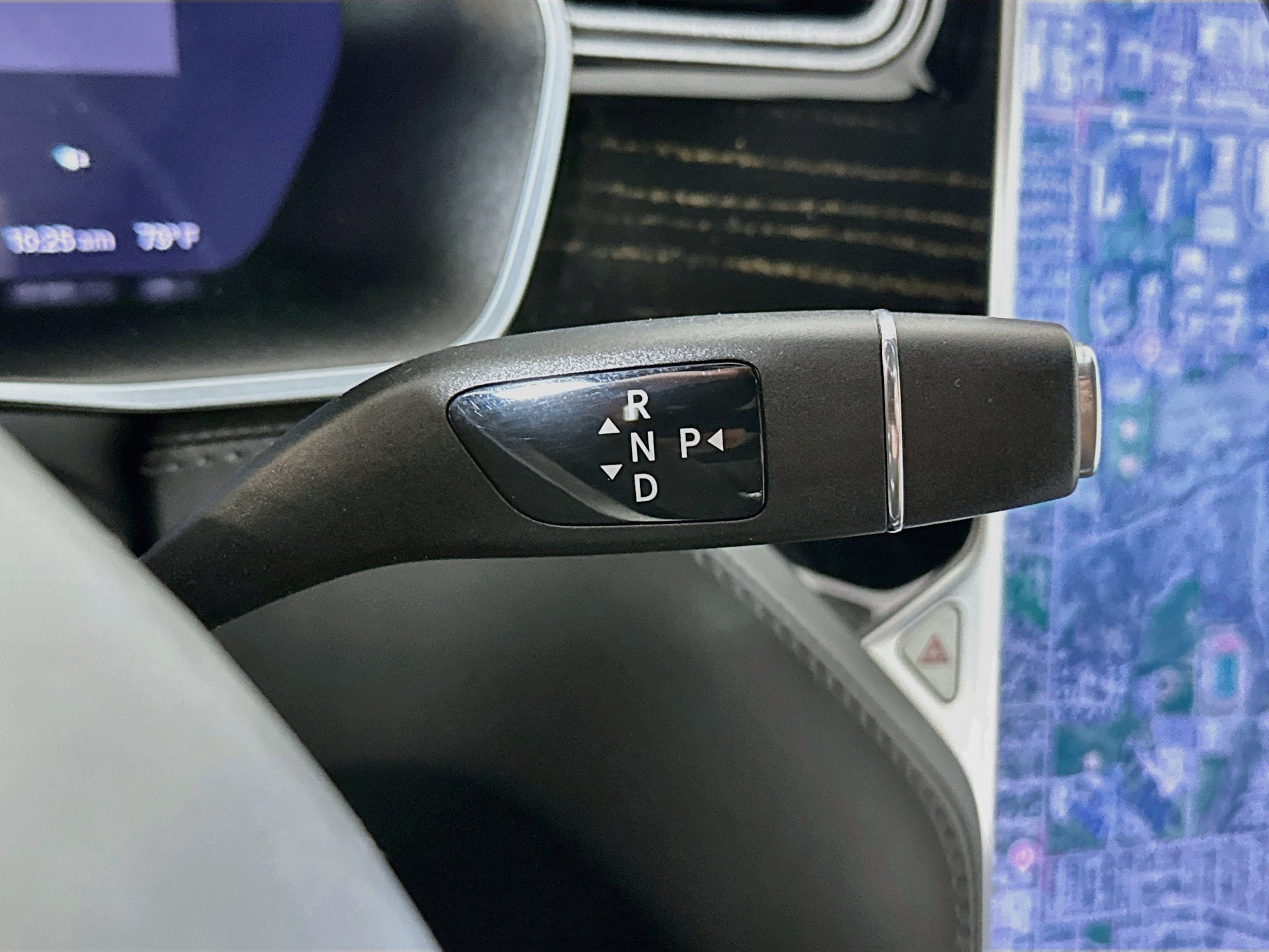 Used 2017 Silver Tesla 100D image 18