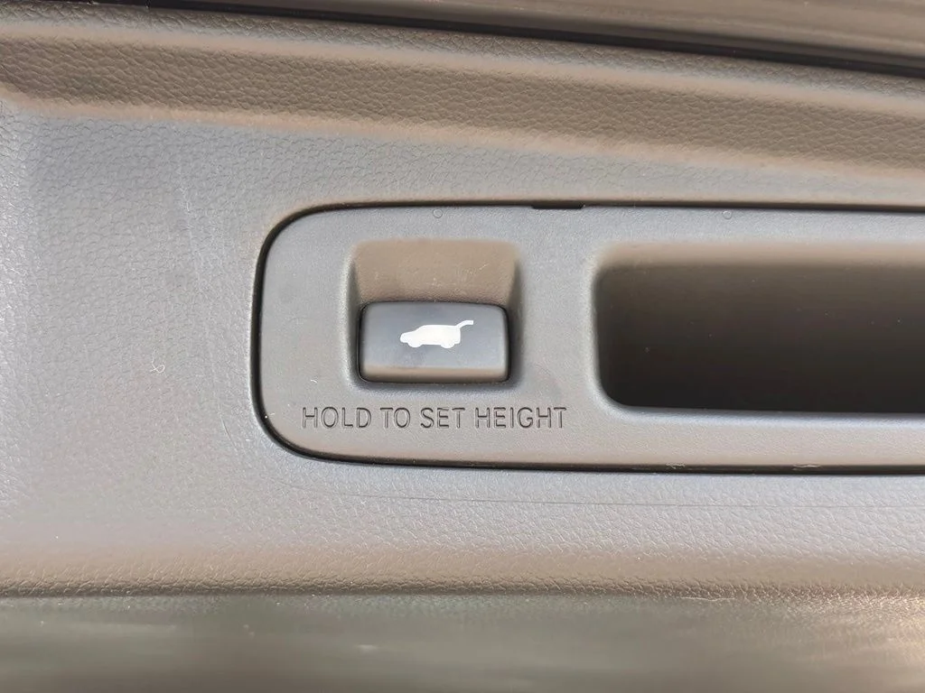 2025 Honda CR-V EX-L - Photo 25