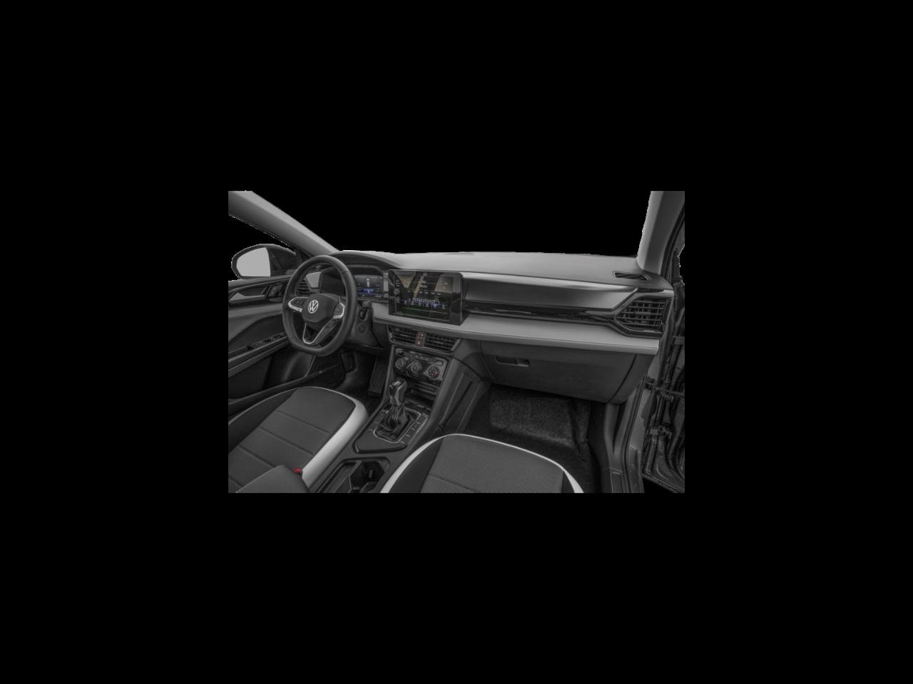 New 2027 Platinum Gray Metallic Volkswagen S 4MOTION image 12