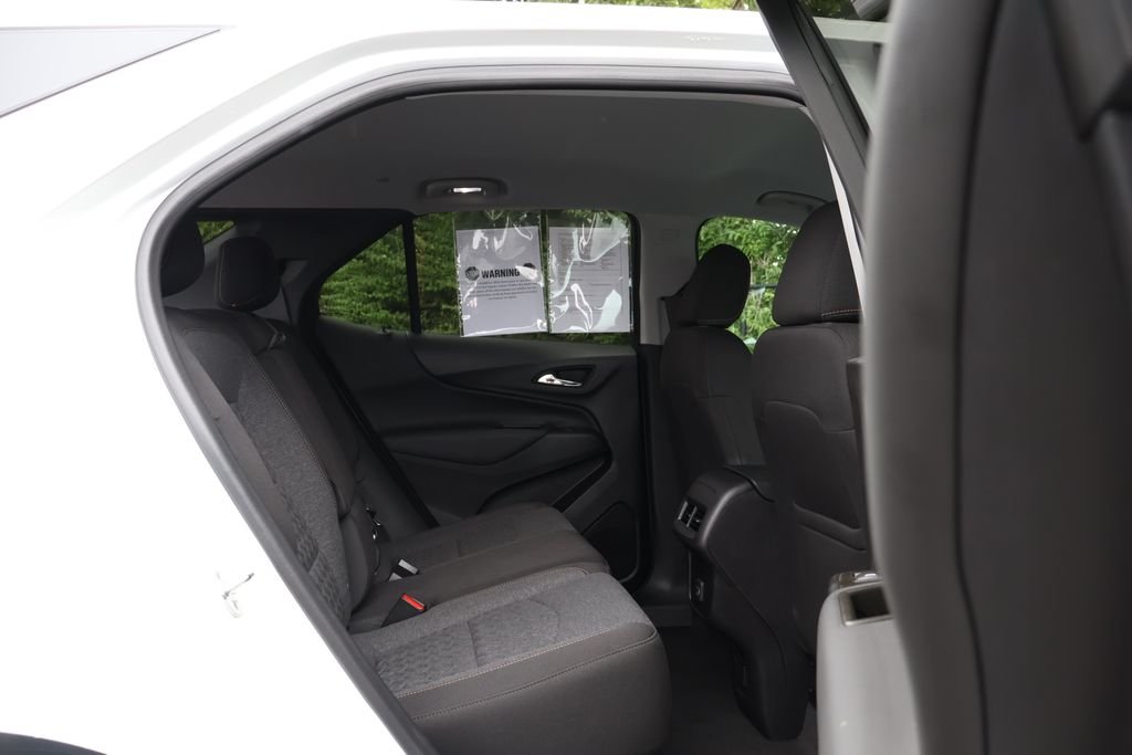 Used 2023 Beige Chevrolet LT image 48