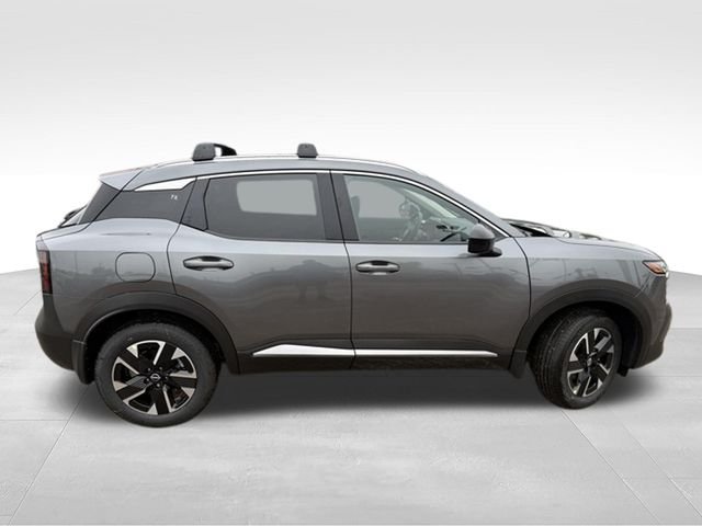 Used 2026 Gray Nissan SV image 9