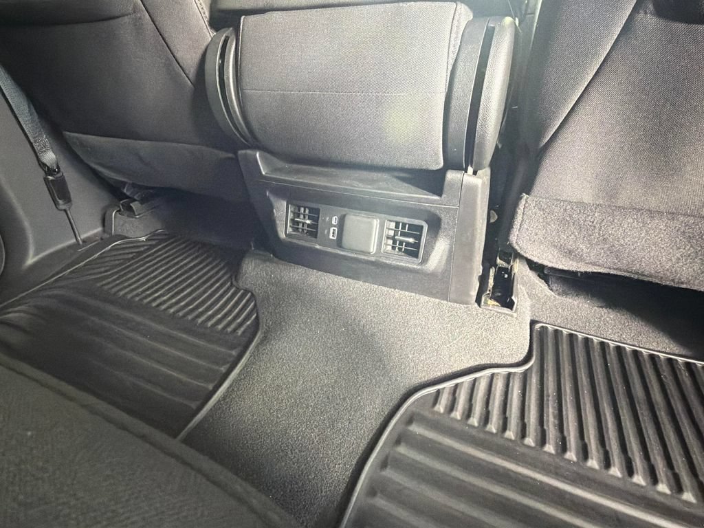 Certified Used 2025 Sterling Gray Metallic Chevrolet LT image 29