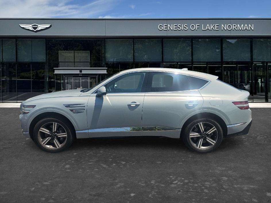 Used 2025 Bering Blue Genesis 3.5T image 7
