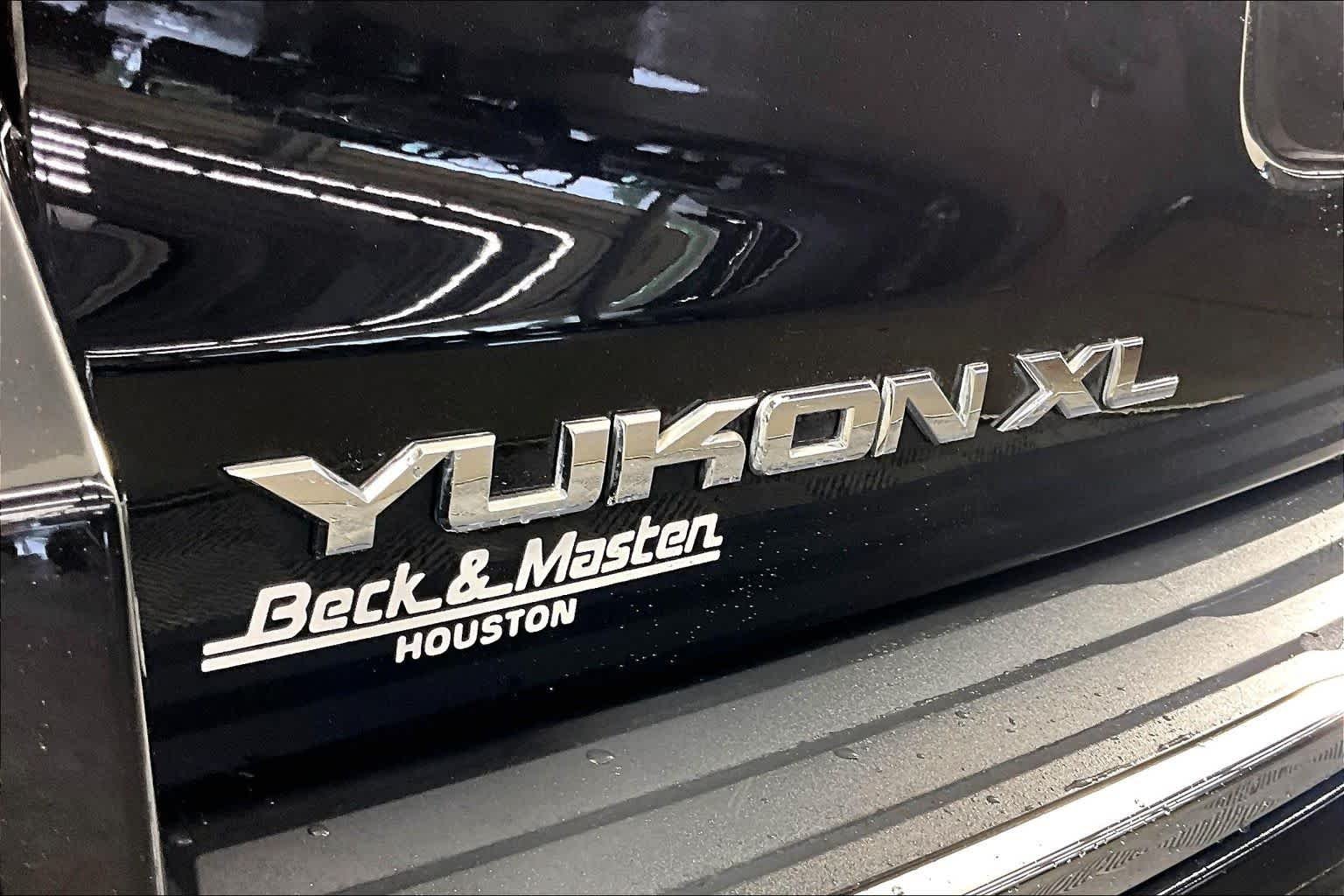 Used 2019 ONYX BLACK GMC Denali image 30