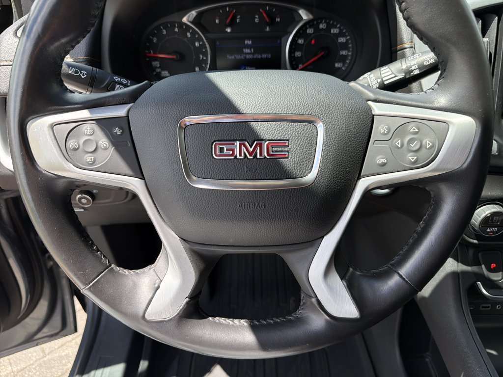 2020 GMC Terrain SLE - Photo 30