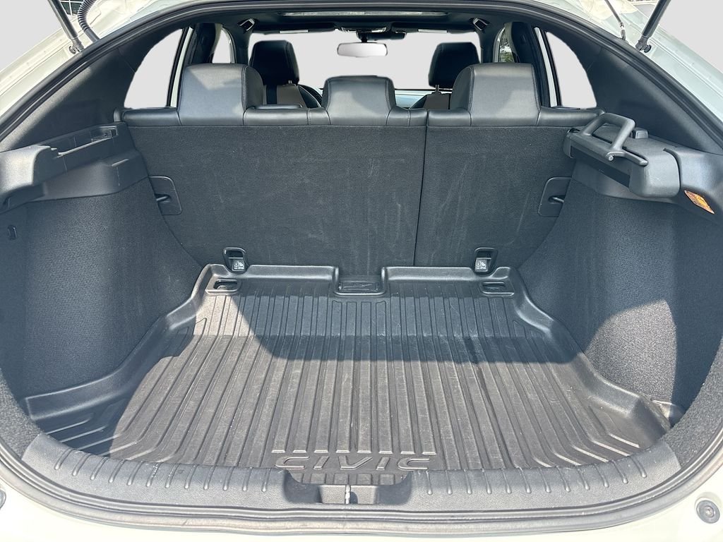 Used 2019  Honda EX-L image 30