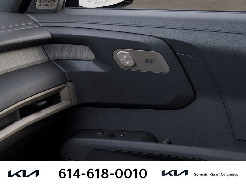New 2027 Gray Kia SX Prestige image 28