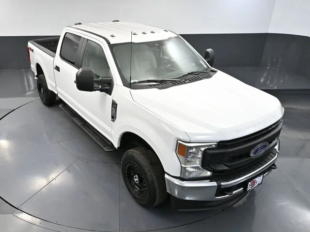 2021 Ford F-250 Super Duty XL - Photo 54
